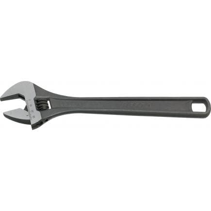 HAZET 279-6 - Clé à fourche simple réglable