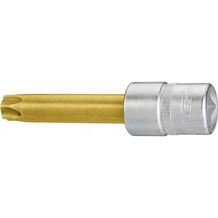 HAZET 2756-T60 - Douille d'arbre à cardan 1/2" Torx®
