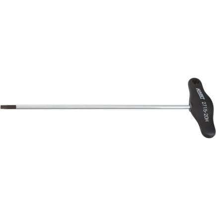 HAZET 2715-20H - Side mirror assembly tool