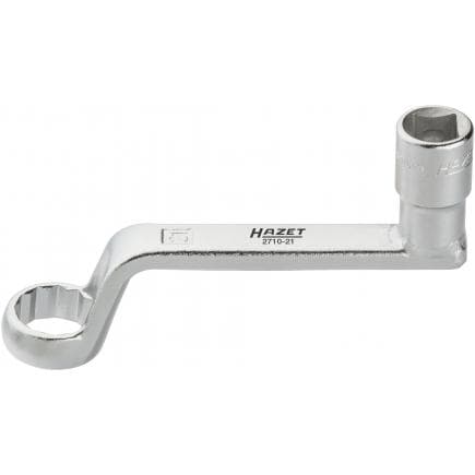 HAZET 2710-21 - Outil spécial pour le réglage du carrossage