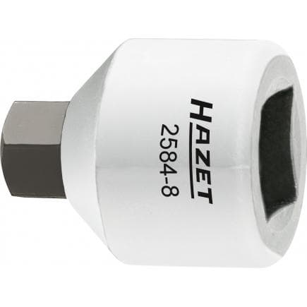 HAZET 2584-8 - Douille d'étrier de frein