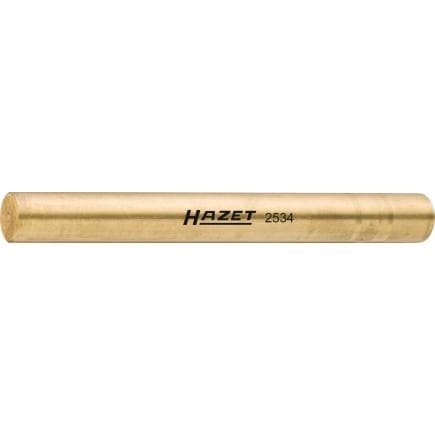 HAZET 2534 - Tige en laiton