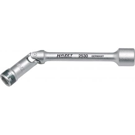 HAZET 2530 - Clé à douilles pour bougies 3/8"