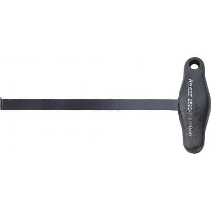 HAZET 2520-1 - Bras d'extraction de calandre VW