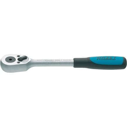 HAZET 2264-1 - Cliquet réversible pour mèche 5/16"