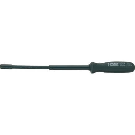 HAZET 2255-1 - Manche porte-embout 1/4"