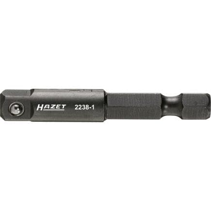 HAZET 2238-1 - Adaptateur 1/4"