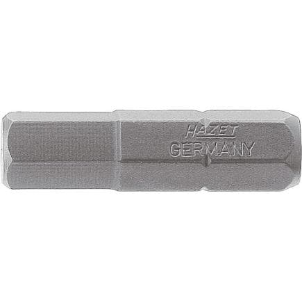 HAZET 2206-5 - Embout hexagonale 5/16"