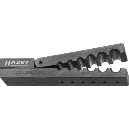 HAZET 2191-1 - Mâchoire de serrage