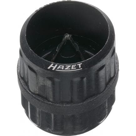 HAZET 2191-2 - Outil d'ébavurage de tuyau