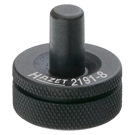 HAZET 2191-6 - Bloc poussoir pour bordure
