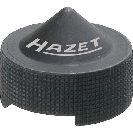HAZET 2191-90 - Bloc poussoir pour bordure