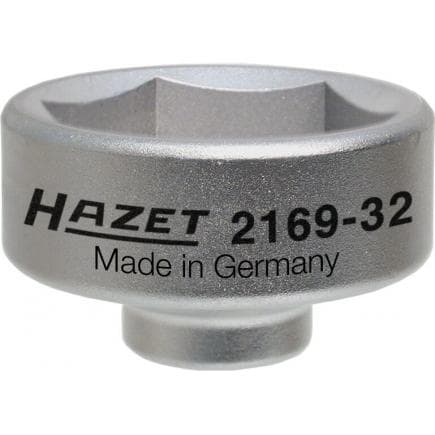 HAZET 2169-32 - Clé à filre à huile 3/8" OPEL