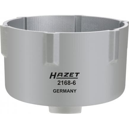 HAZET 2168-6 - Outil de libération du filre à carburant