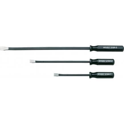HAZET 2164/3 - Jeu de leviers (3 pcs.)