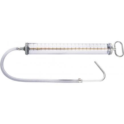 HAZET 2162-8 - Pompe doseuse manuelle