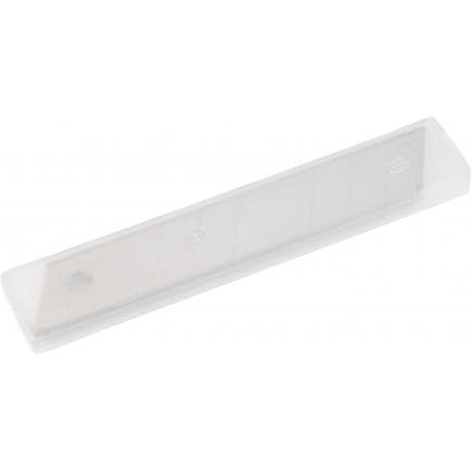 HAZET 2157-04 - Lame à déchirer pour couteau universel (10 pcs.)