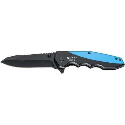 HAZET 2157-3 - Couteau pliable