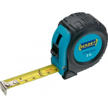 HAZET 2154N-2 - Ruban à mesurer