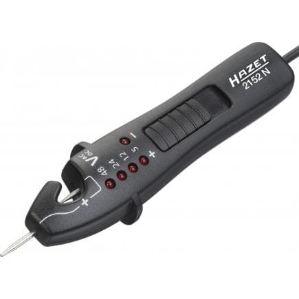 HAZET 2152N - Testeur électrique