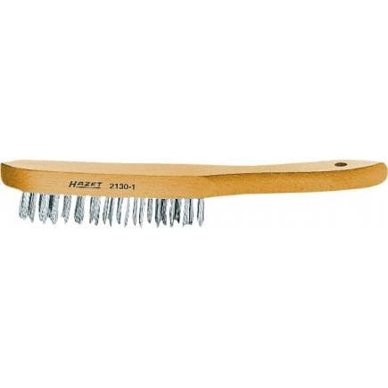 HAZET 2130-1 - Brosse métallique