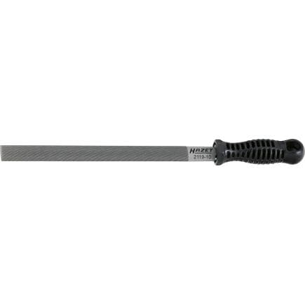 HAZET 2119-8 - Lime demi-ronde