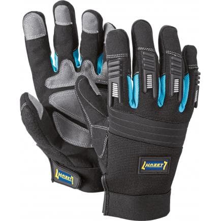 HAZET 1987-5XL - Gants de mécanicien