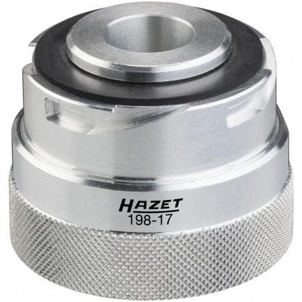 HAZET 198-17 - Adaptateur de remplissage d'huile pour entonnoir d'huile moteur