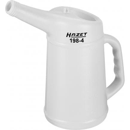 HAZET 198-4 - Récipient doseur