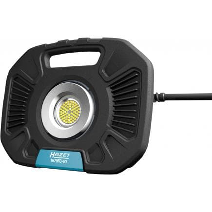 HAZET 1979FC-60 - Lampe de travail LED 60W