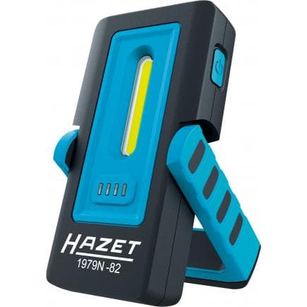 HAZET 1979N-82 - Lampe de poche LED