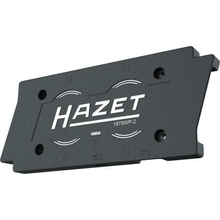 HAZET 1979WP-2 - Double chargeur sans fil