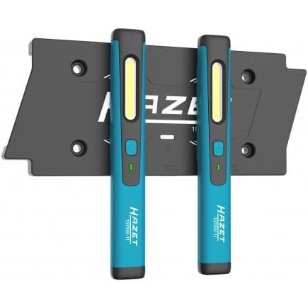 HAZET 1979W-11/3 - Jeu de stylos LED (3 pcs.)
