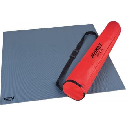 HAZET 196VDE-8/2 - Matelas isolant avec sac (2 pcs.)