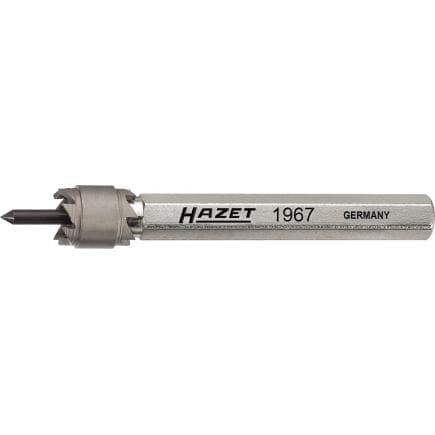 HAZET 1967 - Fraise pour points de soudure