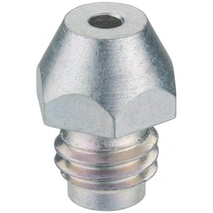 HAZET 1963-01024 - Trou de tête ⌀ 2,4 mm pour riveteuse