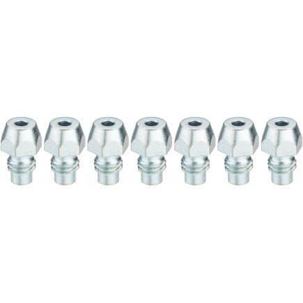 HAZET 1963-01032 - Trou de tête ⌀ 3,2 mm pour riveteuse