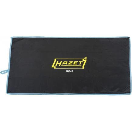 HAZET 196-2 - Couverture d'aile