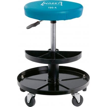 HAZET 195-4 - Escabeau
