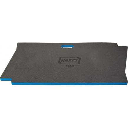 HAZET 195-5 - Tapis pour la mécanique