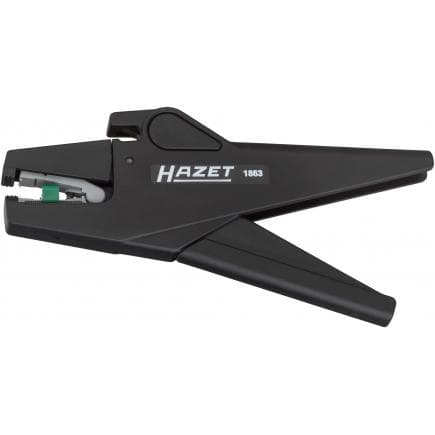 HAZET 1863 - Pince à dénuder automatique