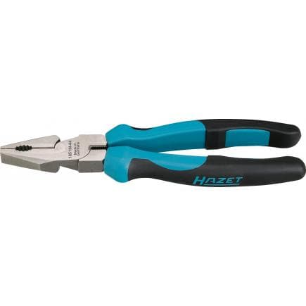 HAZET 1851M-44 - Pince universelle puissante sablée polie