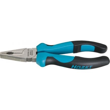 HAZET 1850M-22 - Pince combinée sablée polie
