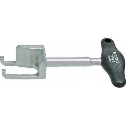 HAZET 1849-8 - Extracteur de bobine d'allumage
