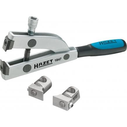 HAZET 1847/3 - Pince à circlips 3/8"