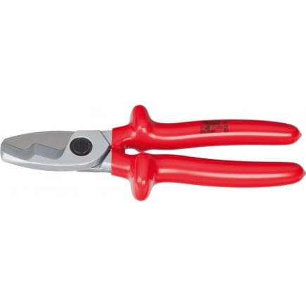 HAZET 1804VDE-33 - Coupe-câble avec isolation de protection 1000V