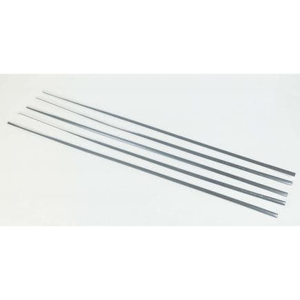 HAZET 179XXL-092 - Moulure de tiroir pour chariots porte-outils