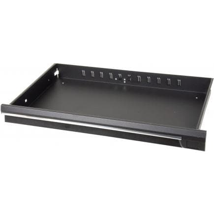 HAZET 179XL-050 - Tiroir bas avec guides télescopiques pour chariots porte-outils