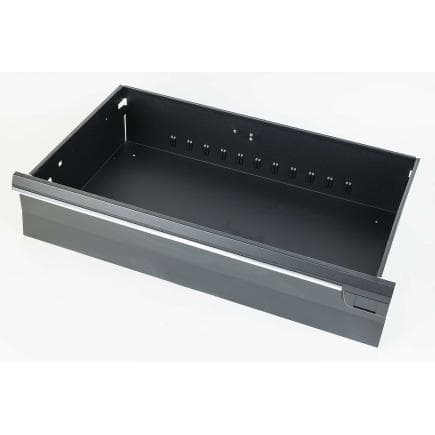 HAZET 179XL-051 - Tiroir haut avec guides télescopiques pour chariots porte-outils