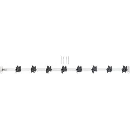 HAZET 179W-04 - Barre de verrouillage pour tiroirs pour chariots porte-outils